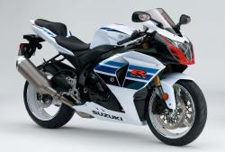 suzuki gsx-r 1000