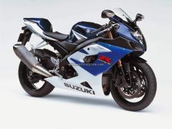 suzuki gsx-r 1000