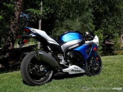 Suzuki GSX-R1000