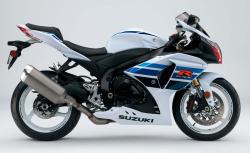 suzuki gsx-r1000