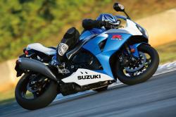 suzuki gsx-r1000