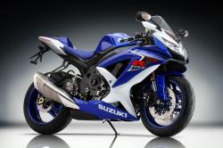 suzuki gsx-r600