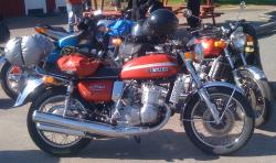 suzuki gt 750