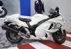 Suzuki Hayabusa