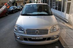 SUZUKI IGNIS AUTOMATIC silver