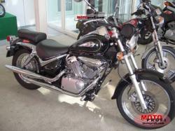 suzuki intruder 125