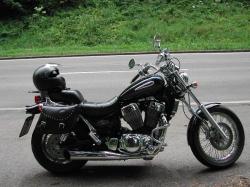 suzuki intruder