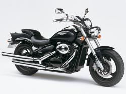 suzuki intruder