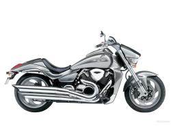 suzuki intruder