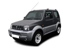 suzuki jimny 1.3