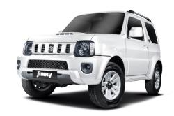 suzuki jimny 1.3