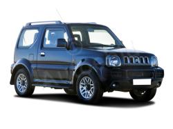 suzuki jimny 1.3