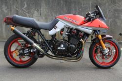 suzuki katana