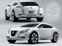 suzuki kizashi 2 concept