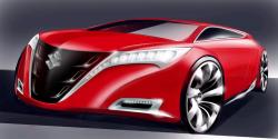 suzuki kizashi 2 concept