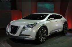 suzuki kizashi 2 concept