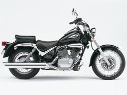 suzuki marauder 125