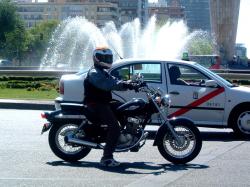 suzuki marauder 125