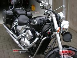 Suzuki Marauder