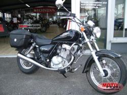 suzuki marauder