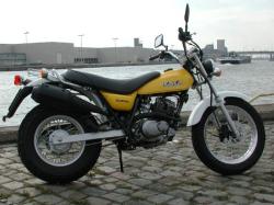 suzuki rv 125 vanvan