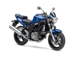 suzuki sv650