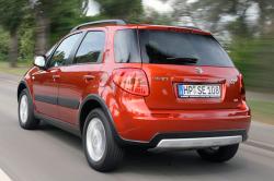 suzuki sx4 1.6