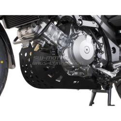 SUZUKI V-STROM 1000 engine