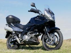 suzuki v-strom 1000