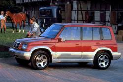 suzuki vitara (5