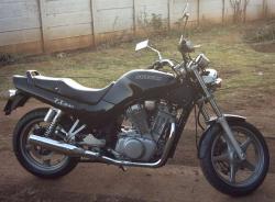 SUZUKI VX 800 blue