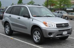 toyota 4 rav