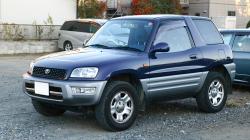 toyota 4 rav