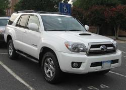 toyota 4 runner