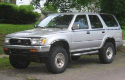 toyota 4 runner