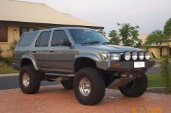 toyota 4 runner