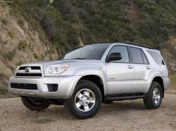 toyota 4 runner