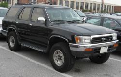 toyota 4runner