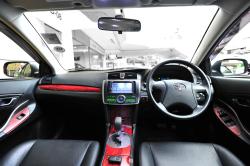 TOYOTA ALLION 1.5 interior