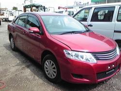 toyota allion 1.5