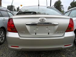 toyota allion 1.5