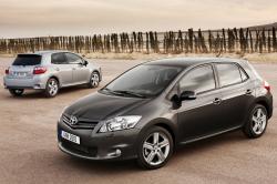 toyota auris 1.6