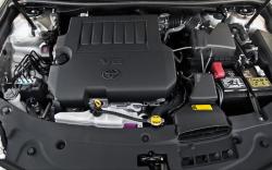 TOYOTA AVALON LIMITED engine