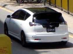 toyota caldina gt-four