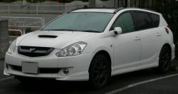 toyota caldina gt-four