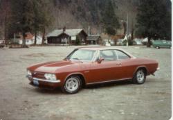 TOYOTA CELICA brown