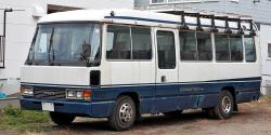 toyota coaster