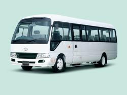 toyota coaster