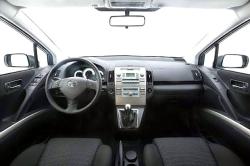 toyota corolla verso 2.2 d-4d