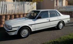 toyota cressida 2.4